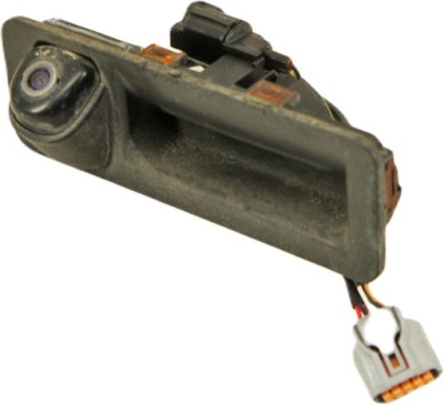 Re132 kia optima iv jf камера mikrostk ручка крышки фото №1