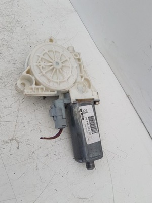 Моторчик скло правий перед peugeot 307 sw 2003r. фото №1