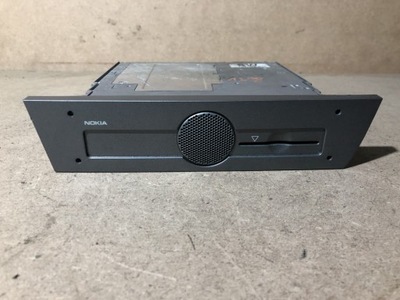 Зчитувач карта sim opel vectra c 13138267 фото №1