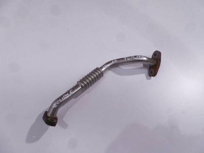 Mitsubishi eclipse cross 1.5 труба шланг турбины фото №1