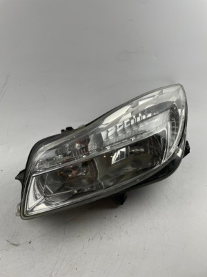Opel insignia a лампа ліва лівий перед передня звичайна 22831926 фото №1