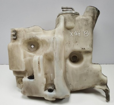 Бачок омывателя mercedes x164 a1648690020 фото №1