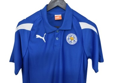 Puma Leicester City koszulka klubowa S