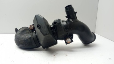 Труба шланг повітря honda cr-v iii 2.2 i-dtec фото №1