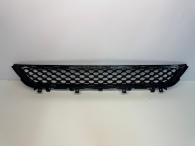 Jaguar f-pace r-sport 16-20 решітка бампера середня hk8m-17h750-a фото №1