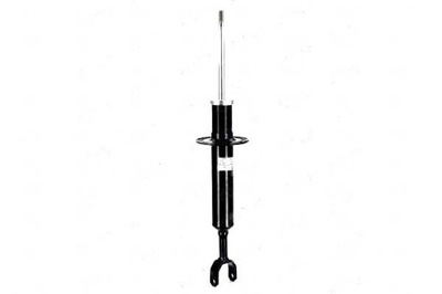 Kyb амортизатор audi перед a6, allroad skoda super фото №1