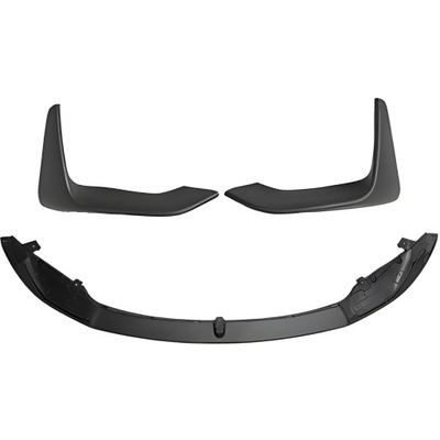 Diederichs 1280463 спойлер фото №1