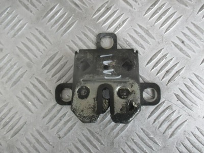 Замок капот fiat linea 07-12r фото №1