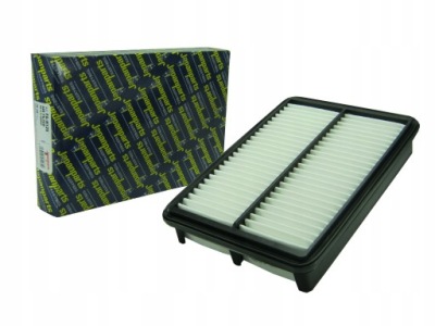 Kia cerato 1.5 crdi 1.6 2.0 crdi фильтр воздуха фото №1