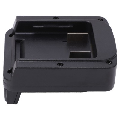 Adapter akumulatora 20 V do 18 V Zamiennik konwertera akumulatora ABS R8