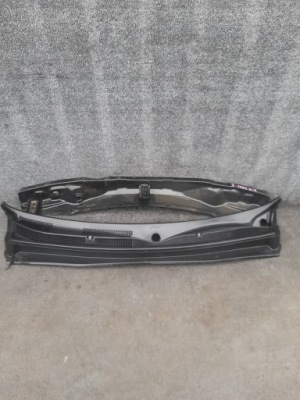 Жабо повний kia soul i фото №1