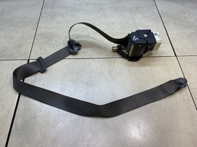 Pas безопасности правый перед punto ii fl фото №1