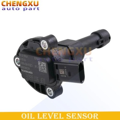 03 F907660E 03 F90766 0D MOTOR AUTO SENSOR NIVEL ACEITES NA~2483  