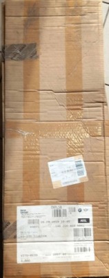 Bmw m5 2005 перед крышка клапанов фото №1