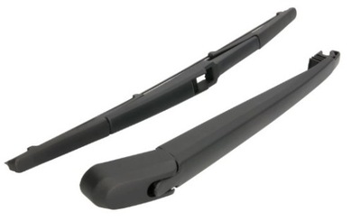 Важіль двірники mazda cx-5 фото №1