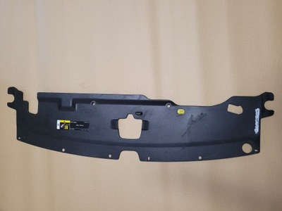 Jeep compass ii защита поперечина фото №1