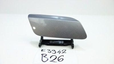 Заглушка розпилювача права audi a6 c8 4k0807788b фото №1