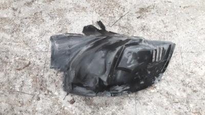 1686902630 підкрилок правий перед w168 фото №1