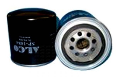 ALCO FILTERS FILTRAS ALYVOS FORD 2,5V6 24V 