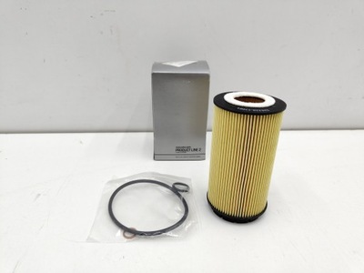 Фільтр оливи kia sportage iii 26320-27001 оригінал фото №1