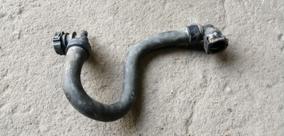 Citroen c4 cactus 1.2 b шланг wody фото №1