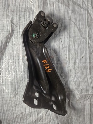 Tranist tourneo courier ролик задняя дверь правое фото №1