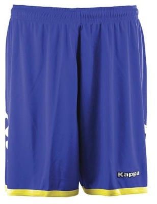 Kappa spodenki 302DRG0 Salerne Short XL