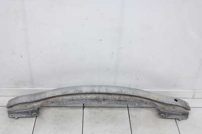 Renault laguna iii 07r- балка бампера перед передняя фото №1