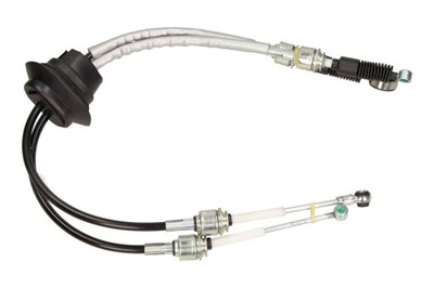 CABLE CAMBIOS DE TRANSMISIÓN CITROEN/FIAT JUMPY / SCUDO -04 KIT 2444H1  