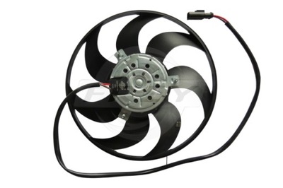 VENTILADOR DE ACONDICIONADOR MERCEDES VIANO,VITO 03-  