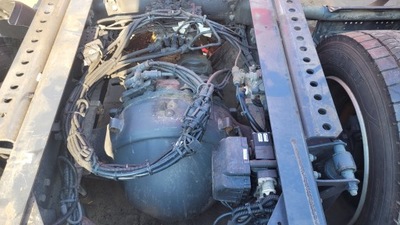 Вкладиш міст scania r s ng r753 2.35 2985577 2021 фото №1