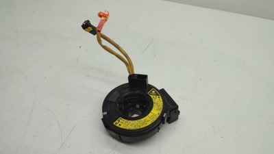 Лента подушка безопасности toyota corolla verso ii 2004 eu фото №1