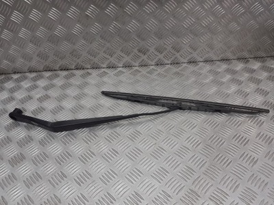 Важіль двірники правий перед chrysler pt cruiser фото №1