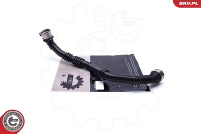 CABLE DEL RADIADOR DACIA SANDERO II 1.5 DCI 12-  