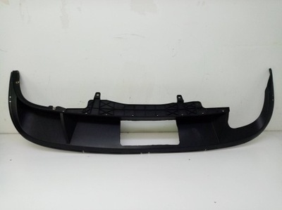 BRIDA DE PARAGOLPES PARTE TRASERA 3AF807521A VW PASSAT B7 10-14 UNIVERSAL  