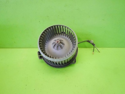 Вентилятор повітродувка обдув toyota celica vii 99- фото №1