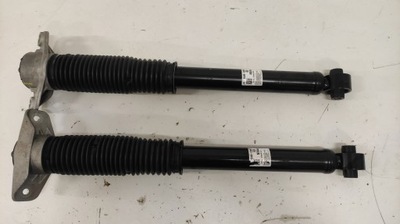 Амортизатор задняя задние hyundai tucson iv 20-24 фото №1