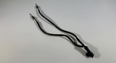 F133700 датчик температуры dpf peugeot boxer 2006- фото №1