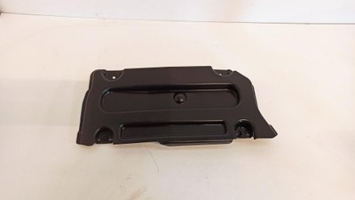 Mercedes w212 захист підвіска задня a2126900807 фото №1