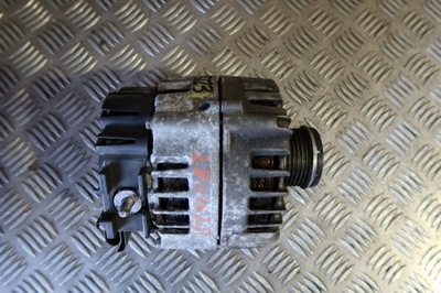 Генератор bmw 3 f30 f34 f20 8578608 фото №1