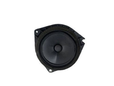 Toyota avensis verso динамик передний перед 86160-44120 фото №1
