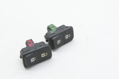 Volvo v50 кнопка блокування двері фото №1