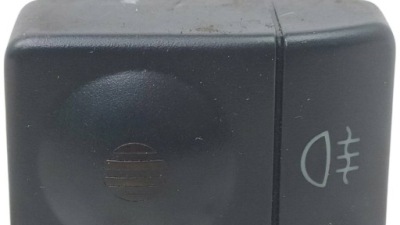 Кнопка hyundai sonata y2 87-91 2.0i 101km g4cp фото №1