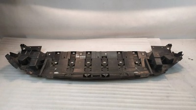 Захист плита бампера перед ford kuga mk2 фото №1