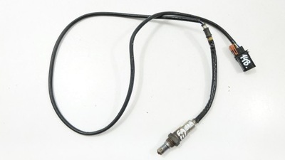 Skoda fabia iii 1.4 tdi датчик лямбда-зонд фото №1