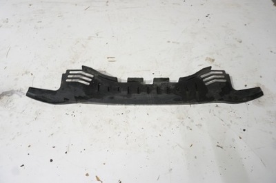 Направляющая бампера задняя ford s-max mk1 фото №1