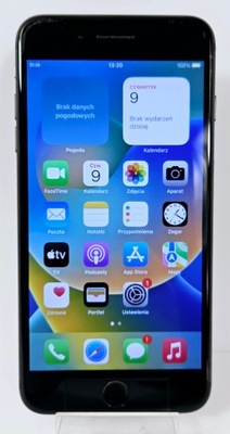 Smartfon Apple iPhone 8 Plus 3 GB / 256 GB szary