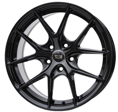 LLANTAS 17'' MINI COOPER COOPER S ONE  