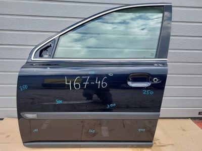 Volvo xc90 дверь левый перед i 03-12 467-46 фото №1