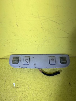 Audi a4 - лампа потолочный фото №1